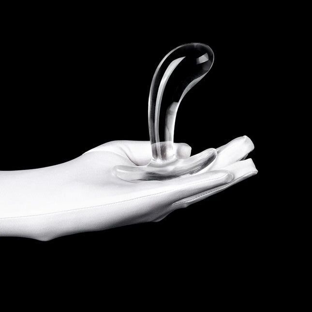Unisex TPE Thumb Anal Butt Plug 3-Piece Set Prostate Massage Insert G-Spot Wearable Stimulation Sex Toy for Adults Men Women