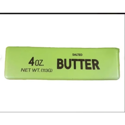 New Butter Stick Fidget Toys Squishy Elastic Cheese Stick Funny Decompression Stress Anxiety Relief Game Squeeze Prank Toy