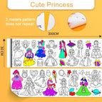 A- Cute Princess / China Mainland