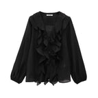 black / XS