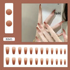 R845 Have Stickers