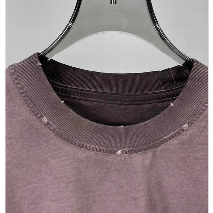 2026 new short-sleeved T-shirt