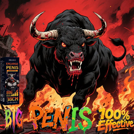 Penis Enlargment Oil Growth Man Big Dick Liquid Male Cock Enhancement Sex Delay Men Health Care Massage Increase Penis Oils XXXL