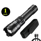 1PC-Torch Holster / ZOOM