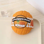 pineapple bun 1pc