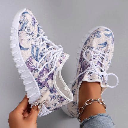 Women's summer breathable mesh flat shoes women's shoes casual sneakers shoes, clearance free shipping