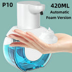 400ML P10 Foam