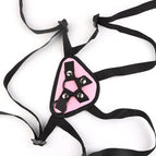 Pink without holes