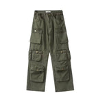 Army Green / Asian 3XL(80-85kg)