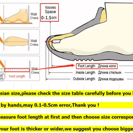 2025 Autumn New Men's Versatile High-Top Trendy Thick-Soled Running Shoes Breathable Casual Trendy Shoes