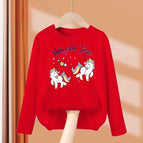 PONY-Red / 4T
