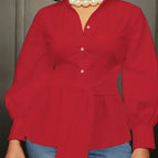 Red / 2XL