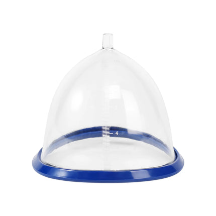Female Sucker Cup Accessories Vacuum Pump Clitoris Stimulator Pumps Nipple Clit Stimulator Orgasm Massage Breast Enlargement Cup
