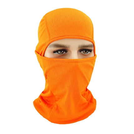 Fashion Women Men Motorcycle Balaclava Windproof Ski Full Face Head Neck Hood Cover Shield Warmer Mask