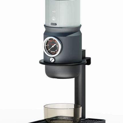 STARSEEKER Super58 Portable Electric Espresso Machine Travel Coffee Maker For Camping Car Coffee Maker With USB-C Bracket Tamper