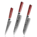 utility chef santoku
