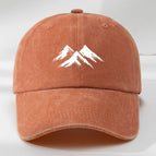 Orange / Adjustable