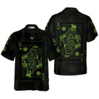 Shirts-PWK18901 / XS（old）