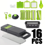 16pcs-C