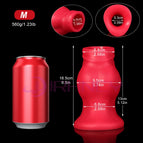 M Red