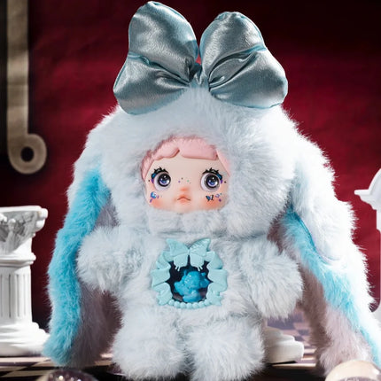 Nommi V6 Fantasy World Series Vinyl face Doll Blind Box Toys Kawaii Action Figures Mystery Box Cartoon Deocr Toys Surprise Gift