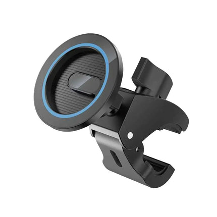 Removable Magnetic Support Gps Handlebar Bicycle Electric Scooter Phone Holder For iPhone 17 16 Magsafe Bike Mobile Support ﻿