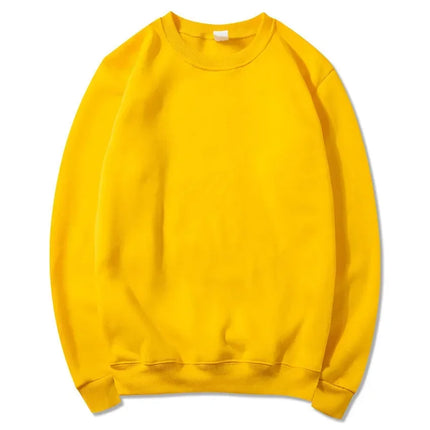 Korean version autumn women's comfortable loose T-shirt, women's fashionable casual daily pullover, women's warm long sleeved