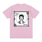 BD090 pink / XS