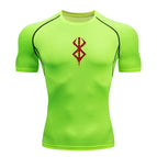 green-2 / Asian size XXL
