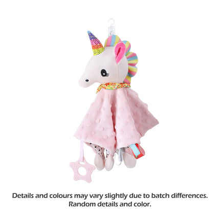 Baby Comforter / Doudou Serviette