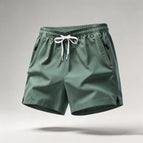 Green / M
