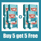 10PCS