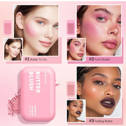 Bronzer Makeup Contour Cosmetics Contouring Blush Face Bronzers Illuminators Matte Shading Palette Powder Hairline Modify Makeup