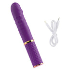 Purple-No Base