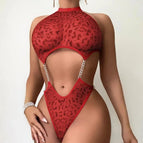 red / XL