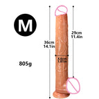 M Flesh