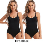 Black-2PCS / XXL / One Size|China Mainland