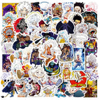50PCS 8