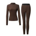 Brown / M