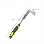 C Plastic handle