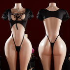 178-black / One Size