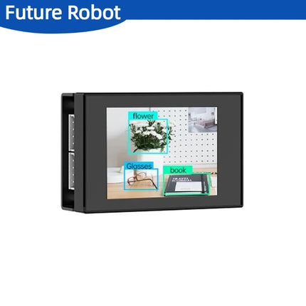 WonderMV K210 Visual Module Vision Recognition Module Smart Camera Python Development Board Programmable Canmv Sensor for Robot