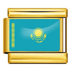 ICY0001-KZ / China Mainland