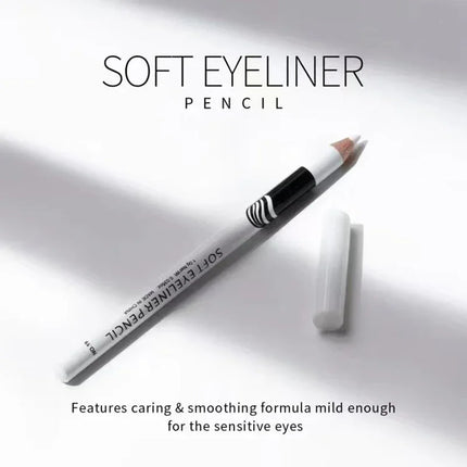 MENOW White Eyebrow pencil Waterproof  Semi-Permanent Makeup Tattoo Accessories For Microblading Pmu Eyebrow positioning