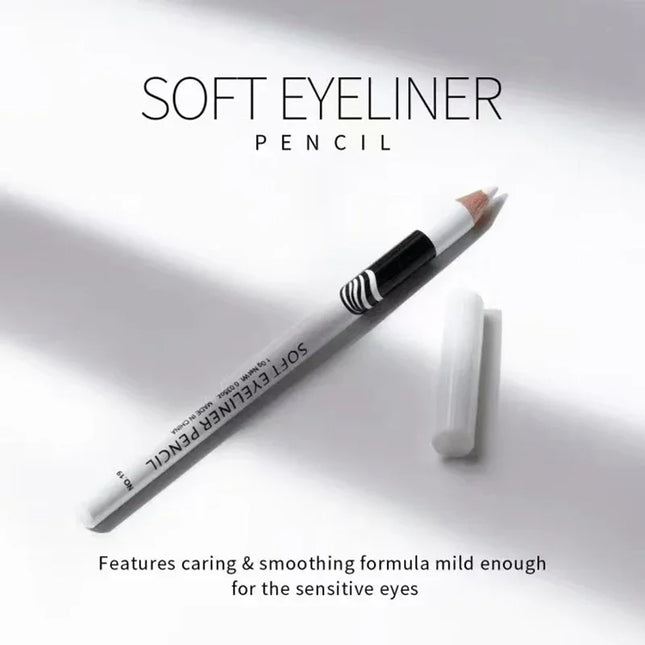 MENOW White Eyebrow pencil Waterproof  Semi-Permanent Makeup Tattoo Accessories For Microblading Pmu Eyebrow positioning