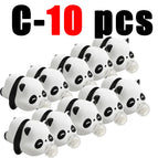 C 10pcs