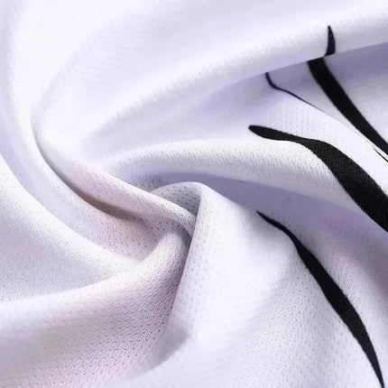 Hot Selling Flamenco 2025 Away Sportswear YK2 Style Lightweight, Breathable and Fashionable, Suitable for Sports and Daily Wear