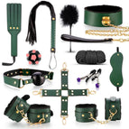 Green B set