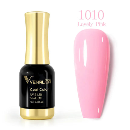 Venalisa Gel Polish / Vernis Gel Venalisa
