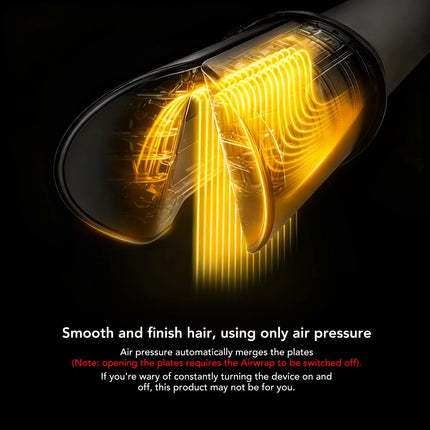 Hair Dryer Curling Attachment Upgraded Automatic Curling Nozzle For Dyson Supersonic HD16 Nural HD15 HD08 Hair Dryer Accessories